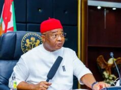 Gov Uzodinma denies blocking Tinubu from releasing Nnamdi Kanu, accuses PDP of blackmail