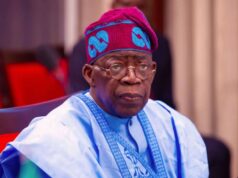 Ondo crisis: Tinubu wades in as Assembly moves to make Aiyedatiwa acting governor