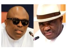 ‘If I demand N20bn every month, it’s politics’ – Wike justifies fight with Fubara
