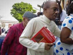 How Emefiele, others stashed billions in 593 accounts in US, UK, China – Report