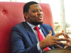 Rivers crisis: Wike nothing without his position as FCT minister – Adamu Garba