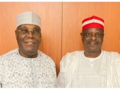 PDP, NNPP, five others form coalition