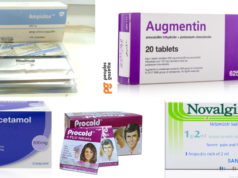 Inflation: New survey shows Beecham Ampiclox jumps from N750 to N9,000; Augmentin N4,000 to N26,000; paracetamol N40 to N150