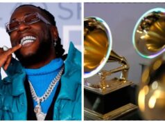 Grammy- Award Winning Nigerian Singer, Burna Boy Explains Why Many Nigerians Hate Him