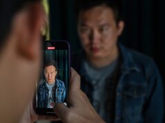 Chinese mourners use AI to digitally resurrect dead