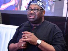 Rivers: Dele Momodu blasts Tinubu over Wike, Fubara peace deal
