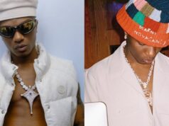 “No wonder baba dash out 150 meter” – Reactions as Wizkid set to headline Middle East’s ‘SoundStorm Festival’ in Saudi Arabia