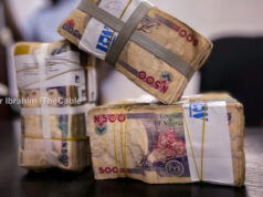 ‘N3.4 trillion in circulation’ — CBN blames hoarding for naira scarcity