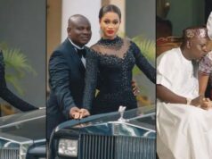 Beauty Queen, Mitchel Ihezue reacts to her rumored 26-years-old age