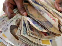 Naira Devaluation: External reserves fall by $1.65bn in six months