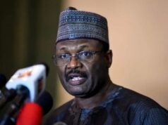INEC may conduct rerun, bye-elections in February — Yakubu