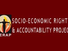 SERAP to Akpabio: Reject Wike’s Plan to Spend N15bn on Vice President’s Residence