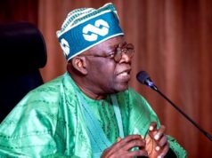 Tinubu approves 50% reduction in transport fare nationwide