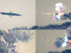 Nigerian Air Force Announces Killing Of Terrorist Kingpin, Yellow Janbros, Others In Niger State