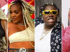 “You guys are selfish” – Afrotrap Queen drags Tiwa Savage, Teni, Tems in the mud over their inability to support female artists