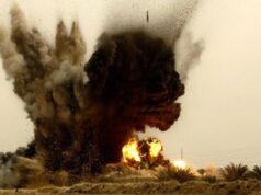 Kaduna village bombing: Death toll hits 120, survivors allege military bombed twice