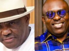 Tinubu’s Move To End Wike, Fubara Rift Has Collapsed – APC