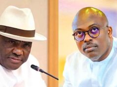 ANALYSIS: Rivers Crisis: Winners, losers in Fubara-Wike peace deal