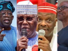 Political Power: Will coalition of PDP, 6 others work?