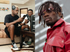 How I got cancelled for saying Ghana influenced Nigerian music – Mr Eazi