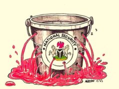 Why Nigeria’s insecurity is intractable