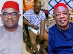 Amaechi Muonagor completely paralysed, needs urgent help – Emeka Rollas seeks financial help