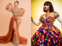 I died for 10 minutes, my lungs had collapsed – Toyin Lawani shares dreadful experience