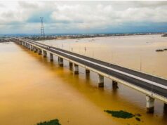 Julius Berger hands over Second Niger Bridge to FG