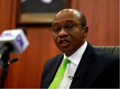 Court orders FG, EFCC to pay Emefiele N100m for unlawful detention