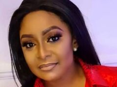 “My ex-husband used to beat me anytime Man Utd lost a match” – Victoria Inyama