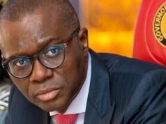 Sanwo-Olu abandons work, secretly attends multi-billion naira party in Grenada