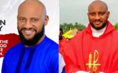 God chose me for my coconut head; He chooses stubborn people for His work – Yul Edochie