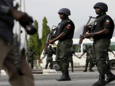 FCT police confirm many residents kidnapped in Abuja community