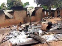 ‘Many killed, houses destroyed’ in fresh attack on Plateau community