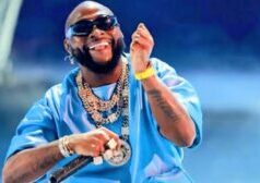 Davido earns first career Billboard Hot 100 entry
