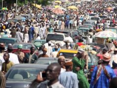 Nigerians languish in poverty as inflation rises unfettered under Tinubu