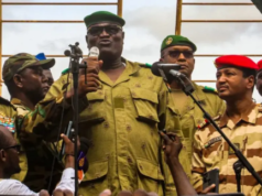 ECOWAS: Mali, Niger, Burkina Faso exit sparks security concern in Nigeria