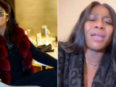 Lilian Afegbai tenders apologies to her aunties in their 30s she mocked in the past