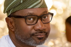 Femi Otedola emerges chairman of First Bank Holdings