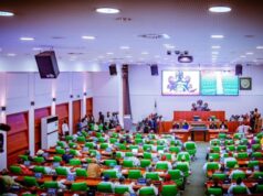 Reps begin amendment of Electoral Act, propose mandatory electronic transmission of results