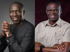 Edo: Ighodalo emerges PDP candidate, Shaibu wins parallel primary