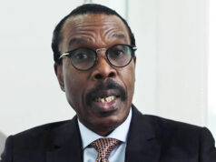 Naira in transition, not jinxed – Rewane