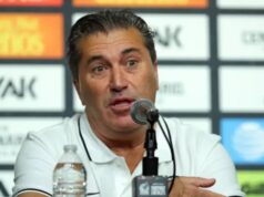 AFCON: Peseiro threatens to expel errant Super Eagles stars ahead of Angola clash