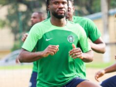 AFCON2023: Nigeria concerned about safety of nationals in South Africa