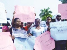 HARDSHIP… Families Struggling To Meet Daily Needs