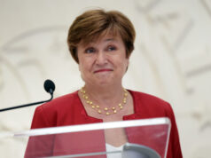 Nigeria facing worsening economic crisis, says IMF