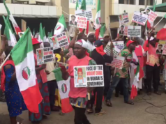 Cost of living protest: Police warn against violence as Labour gives fresh conditions