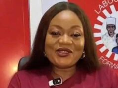 N3bn Allegation: My Suspension, Premeditated – Labour Party Treasurer