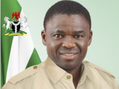 Shaibu, others boycott Edo PDP congress, Makinde dumps committee