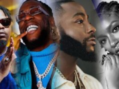 66th Grammys: Nigerians react as Davido, Burna Boy, others lose